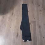 Levi's 311 Shaping Skinny Jeans - Maat 27 - Donkergrijs, Ophalen of Verzenden, Zo goed als nieuw, W27 (confectie 34) of kleiner