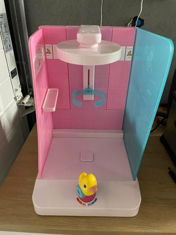 Babyborn douche beschikbaar voor biedingen