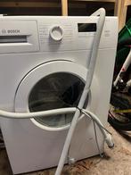 Bosch wasmachine, Ophalen, Gebruikt, 1200 tot 1600 toeren