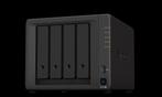 Synology DS920+ met 20Gb ram, Info@synology.com, Synology, Ophalen of Verzenden, Zo goed als nieuw