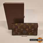 Louis Vuitton Josephine Mono Wallet 2010 | Nette Staat, Gebruikt