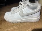 Nike air force, Wit, Nike, Ophalen of Verzenden, Sneakers of Gympen