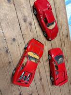 model auto, Ophalen, Gebruikt, Auto, Bburago