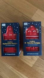 Kerst huisje, Diversen, Kerst, Ophalen of Verzenden, Zo goed als nieuw