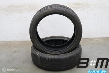 2 x 2154520 95T Bridgestone Turanza Eco DEMO 215 45 20 beschikbaar voor biedingen