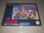 Looney Tunes Basketball SNES Game Case, Spelcomputers en Games, Games | Nintendo Super NES, Verzenden, Zo goed als nieuw