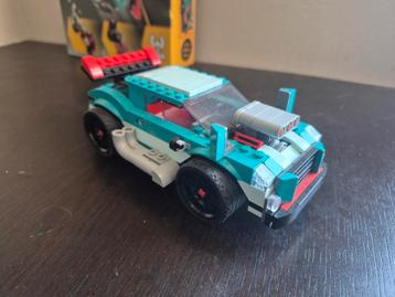 Lego Creator 3in1 set 31127 beschikbaar voor biedingen