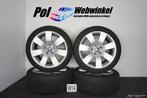 BMW Styling 123 5-Serie E60 E61 Winter set 245/40/18, Ophalen, 18 inch, Banden en Velgen, Winterbanden