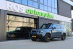 Land Rover Defender 2.0 D240 110 SE | GRIJS KENT. | EX. BTW, 4 cilinders, Blauw, 2292 kg, Leder