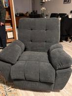 Relaxstoel *NIEUW*, Ophalen, Nieuw, Eenpersoons, Minder dan 150 cm