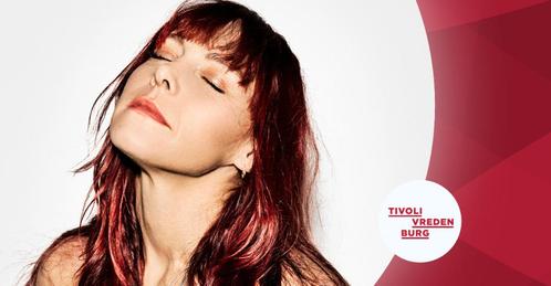 4x | Wende Snijders | TivoliVredenburg Utrecht | wo 12-11-25, Tickets en Kaartjes, Concerten | Pop, Drie personen of meer, November