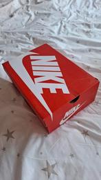 Nike Court Borough Low 2 GS - Maat 40, Zwart, Nike, Ophalen of Verzenden, Sneakers of Gympen