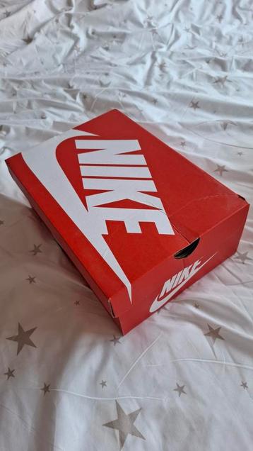 Nike Court Borough Low 2 GS - Maat 40 beschikbaar voor biedingen