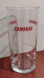 Campari Longdrink Mixglas 26cl., Verzamelen, Ophalen of Verzenden, Gebruikt, Gebruiksvoorwerp