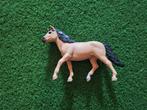 Schleich connemara merrie 13863, Ophalen, Zo goed als nieuw, Paard, Beeldje of Figuurtje