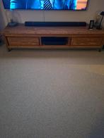 Tv meubel, Huis en Inrichting, Kasten | Televisiemeubels, Ophalen, Zo goed als nieuw, 25 tot 50 cm, Minder dan 100 cm