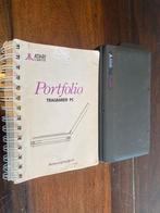 Atari Portfolio computer, Computers en Software, Vintage Computers, Ophalen of Verzenden