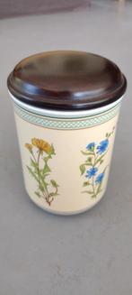 Villeroy &Boch voorraadpot Eden, Ophalen of Verzenden