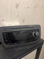 Seat Ibiza MP3 Autoradio, Ophalen of Verzenden, Gebruikt