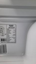 EXQUISIT KS17-1RVA+  Tafelmodel koelkast - 130L - wit, Zonder vriesvak, Gebruikt, 85 tot 120 cm, 45 tot 60 cm