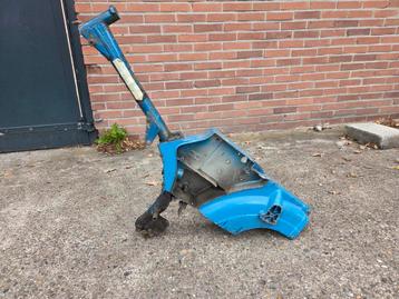 Zundapp 515 frame. beschikbaar voor biedingen
