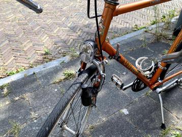 Union Sakai stadsfiets beschikbaar voor biedingen