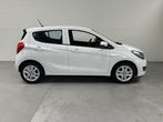 Opel KARL 1.0 ecoFLEX Innovation AIRCO / CRUISE / ELK.PAKKET, Voorwielaandrijving, 839 kg, Stof, Gebruikt