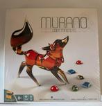 Murano: Light Masters - Nieuw in Verpakking!, Drie of vier spelers, Ophalen of Verzenden, Nieuw