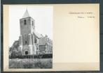 Abbenbroek  Herv.  Kerk Foto kaart j-20 jdu  Foto/Kaart is g, Verzamelen, Religie, Ophalen of Verzenden, Christendom | Katholiek