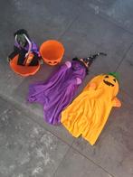 Halloween poppen, Kinderen en Baby's, Carnavalskleding en Verkleedspullen, Ophalen of Verzenden, Zo goed als nieuw, Jongen of Meisje