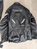DIFI motorjas + motorbroek set (maat XL) – perfecte staat, Ophalen of Verzenden, Tweedehands, Heren, Combipak