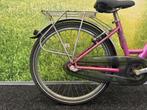 Fietshokje Amersfoort: Noxon meisjesfiets 24 inch, Fietsen en Brommers, Fietsen | Meisjes, Niet ingevuld, Niet ingevuld, Ophalen of Verzenden