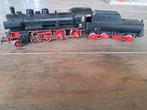Marklin, BR38 stoomlocomotief met kuiptender no. 3098., Hobby en Vrije tijd, Modeltreinen | H0, Wisselstroom, Gebruikt, Locomotief