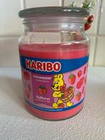Haribo Geurkaars 100 branduren, Huis en Inrichting, Ophalen of Verzenden, Nieuw, Overige materialen, Minder dan 25 cm