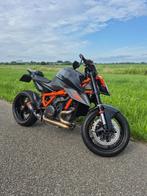 KTM 1290 SUPER DUKE R nieuw staat dealer onderhouden, Motoren, Motoren | KTM, 2 cilinders, Motorrijbewijs A, Handvatverwarming