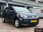 Volkswagen Up! 1.0 move up! BlueMotion 5 deurs met garantie, Voorwielaandrijving, Euro 5, Stof, Gebruikt