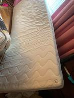 Matras 90 x 200 cm schuim, Huis en Inrichting, Slaapkamer | Matrassen en Bedbodems, Ophalen, Gebruikt, 90 cm, Eenpersoons