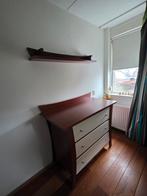 Complete slaapkamer, Huis en Inrichting, Slaapkamer | Complete slaapkamers, Ophalen, Gebruikt, Eenpersoons