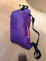 Fatboy Lamzac paars, Huis en Inrichting, Zitzakken, Ophalen of Verzenden, Zo goed als nieuw, Paars, Zitzak