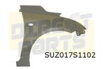 Suzuki Swift (9/10-3/17) voorscherm Rechts (met zijknipperli, Auto-onderdelen, Verzenden, Nieuw, Suzuki, Spatbord