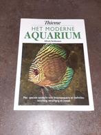 Het moderne aqiarium thieme, Boeken, Ophalen of Verzenden, Zo goed als nieuw, Katten