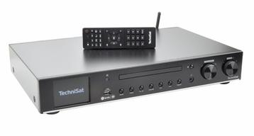 Nieuw! TechniSat DigitRadio 143 CD V3 – Alles-in-één HiFi beschikbaar voor biedingen