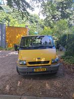 Ford Transit (camperbusje)  2.0 280S FD VAN 125 LR 4.23 2006, Auto's, Voorwielaandrijving, 125 pk, 2000 kg, Origineel Nederlands