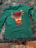 Kersttrui, Kinderen en Baby's, Kinderkleding | Maat 128, Ophalen, Gebruikt, Jongen of Meisje, Party collection