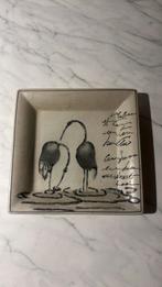 Bord Chinees aardewerk, Antiek en Kunst, Ophalen