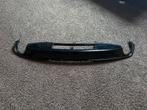 Originele audi a6 c7 zwarte diffuser, Ophalen of Verzenden, Audi