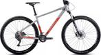 Ghost Kato L bijna nieuw, Fietsen en Brommers, Fietsen | Mountainbikes en ATB, Overige merken, Hardtail, Heren, Ophalen of Verzenden