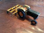 BRITAINS Ford 6600 tractor, Ophalen of Verzenden, Gebruikt, Tractor of Landbouw, Britains