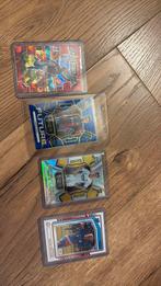 Rookie voetbalkaarten panini, Hobby en Vrije tijd, Verzenden, Zo goed als nieuw, Losse kaart