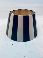 Lampenkap, Huis en Inrichting, Lampen | Lampenkappen, Rond, Ophalen of Verzenden, Klasiek, Zo goed als nieuw